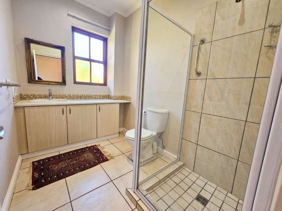 2 Bedroom Property for Sale in Whale Rock Gardens Western Cape